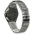 thumbnail image 2 of Seiko Men's Solar Black Dial Watch SNE215, 2 of 3