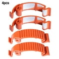 thumbnail image 1 of High Quality Snap Clip Buckle For 356Bf, 357, 359 Chainsaws - Convenient, 1 of 8