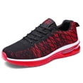 thumbnail image 1 of Zapatos Casuales para correr WDOplteas 1654898/63 37 rojo, 1 of 9