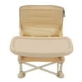 thumbnail image 1 of Silla Para Bebés Silla Para Bebés En El Exterior Silla De Picnic Para Bebés Comedor Silla De Entrenamiento Infantil Portátil Cinturón De Seguridad Plegable Exterior Alta Eotvia No, 1 of 7
