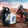 thumbnail image 6 of EVANS Coolant EC72064 Powersports Waterless Engine Coolant, 1/2 gallon, 6 of 8