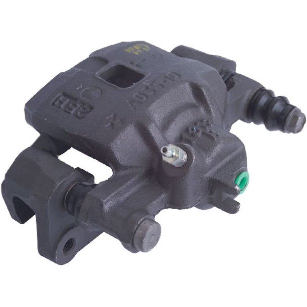 OE Replacement for 19901999 Subaru Legacy Rear Right Disc Brake