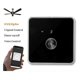 thumbnail image 2 of Smart Wifi Fan Switch 5 Speed Control EU Ceiling Fan Rotary/Knob Switches Tuya Remote for Alexa Goog, 2 of 5