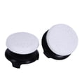thumbnail image 1 of Thumbstick, 2 piezas Thumbstick de silicona suave, tapa del controlador, cubierta de silicona suave, palo de agarre, durabilidad extendida, 1 of 8