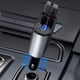 thumbnail image 3 of Cargador Rápido para Automóvil FLhrweasw 120W Adaptador 4 en 1, 3 of 9