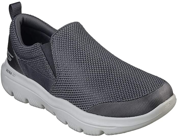 skechers men's go outdoors ultra walking shoes