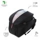 thumbnail image 5 of TOTTO Bolsa de Dama | Mujer Shopper - SUZUKA L negro G, 5 of 6