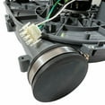 thumbnail image 2 of Draft Inducer Motor Replaces Packard 66756, 2 of 2