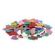thumbnail image 2 of Valentines Day Craft Supplies Heart Shaped Glitter Stickers for Crafts Multi Color 200 Pieces, 2 of 5