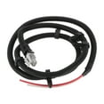 thumbnail image 1 of Sensor de Velocidad de Rueda ABS Frontal Izquierdo/Frontal Derecho Único Bargains para Chevrolet Impala 2000-2012, para Cadillac SRX 2004-2009 Número de Sensor ABS 10340314 1 Pcs, 1 of 1