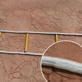 thumbnail image 2 of Rope Ladder, Emergency Fire Escape Ladder, Flame Retardant Rope Ladder, Fast Deployment,Ladder Esca, 2 of 5