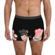 thumbnail image 1 of Balery Baker Gnome Calzoncillos bóxer para hombre, ropa interior de algodón suave y transpirable con cinturilla de nailon-Large, 1 of 5
