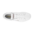 thumbnail image 4 of TENIS CASUALES DAMA REEBOK ROYAL EG9447 SIMIPIEL BLANCO Reebok EG9447, 4 of 4