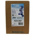 thumbnail image 2 of Unicel 7CH-322 Cartouche de Filtre de Spa de Remplacement 32 Pi2, 175 Plis (Lot de 4), 2 of 6