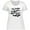 AA-White, variant on Inktastic Types of Sharks Women's Plus Size T-Shirt