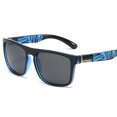 thumbnail image 1 of Gafas de sol polarizadas con película de color, protección UV, gafas de sol deportivas para ciclismo, gafas de conducción, gafas para hombres y mujeres, 1 of 6