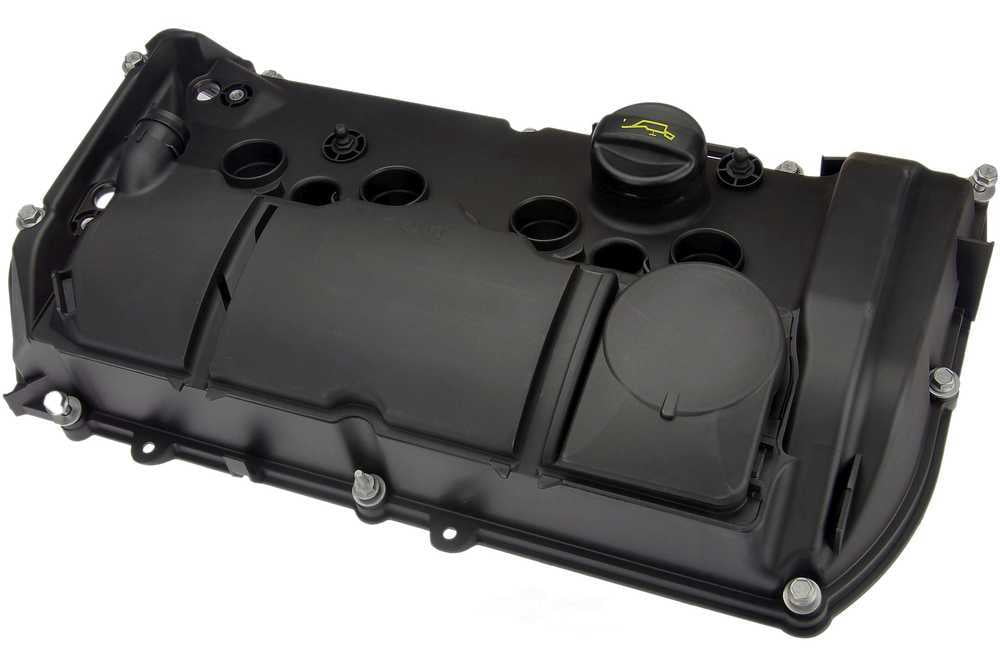 URO Parts 11127646552 Engine Valve Cover