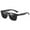 BK, variant on EGNMCR Riding Glasses Men's And Women's Sports Riding Sunglasses HD Polarized Driving Sunglasses Sun glasses