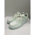 thumbnail image 1 of Ni&ke Air Force 1 Low Mint Foam FZ4123 394 Size 10 Men green casual shoes trend, 1 of 6