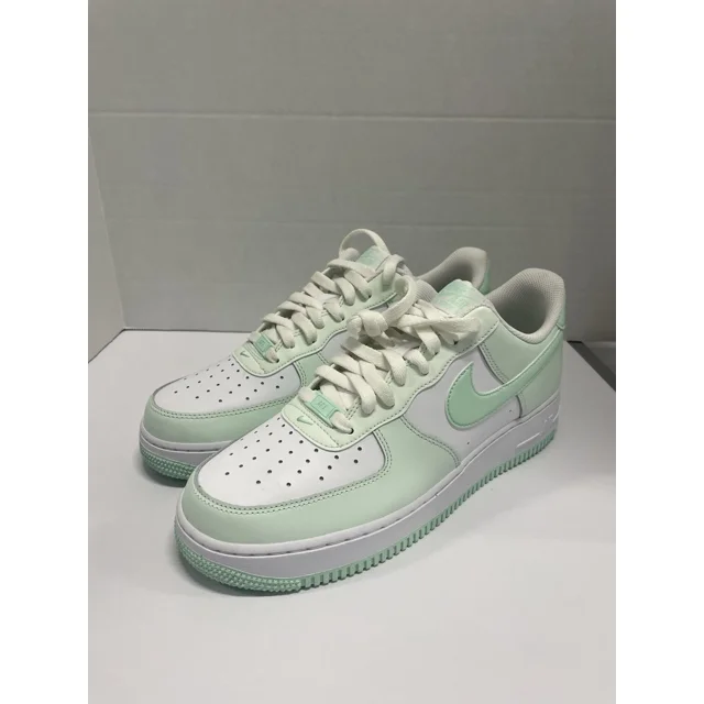 Ni&ke Air Force 1 Low Mint Foam FZ4123 394 Size 10 Men green casual shoes trend