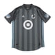 thumbnail image 2 of Camiseta Adidas Minnesota FC para hombre gris XXL, 2 of 3