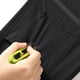 thumbnail image 5 of Pantalones de senderismo de verano para hombre/mujer: pantalones de trekking transpirables, ligeros y de secado rápido con elasticidad en 4 direcciones, 5 of 8
