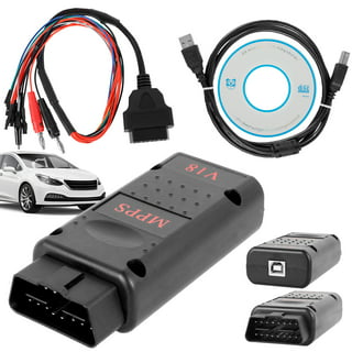 Which ECU Programmer For Car OBDII Best?, by autocardiag.co