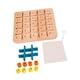 thumbnail image 5 of Juego de mesa, juego familiar, clásico, portátil, juego de mesa, juego de viaje, diversión de aprendizaje interactivo para familiares y amigos, regalo, 5 of 8