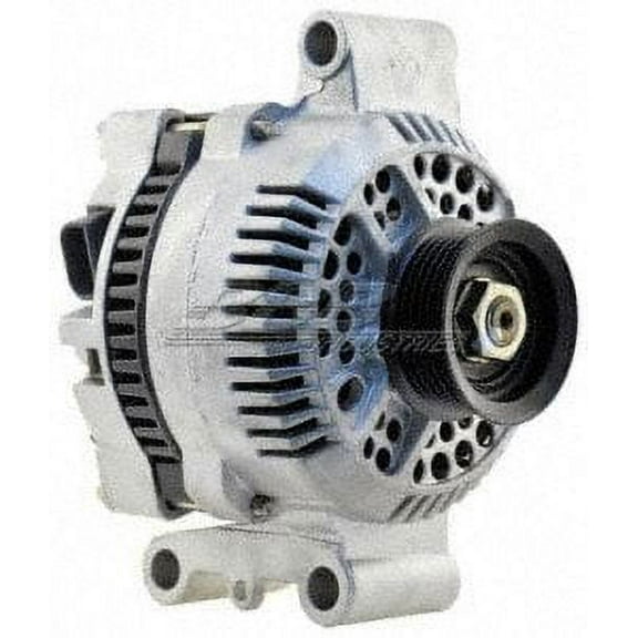 BBB Industries 7759 Alternator Fits select: 1996-2005 FORD RANGER, 1997-2002 FORD F150