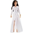 thumbnail image 5 of Wonder Woman 1984 Diana Prince Doll (~12-inch) Wearing Gala Gown and Accessories, 5 of 6
