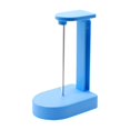 thumbnail image 4 of S SERENABLE Receipt Holder Bill Check Fork Ticket Holder for Desktop Hotel Ticket Window Blue, 4 of 9