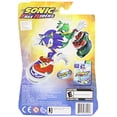 thumbnail image 2 of Sonic Free Riders Action Figure: Storm, 2 of 3