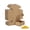 4" x 3" x 2"-50 Pack, variant on 6" x 4" x 3" 10 Pack White Corrugated Cardboard Shipping Boxes
