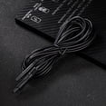 thumbnail image 4 of MasteelfCA VOSAREA Dash Cam Rear View Backup Camera Extension Cable 2.5M 4 for 12V 24V Truck Camper Trailer Bus Van, 4 of 7