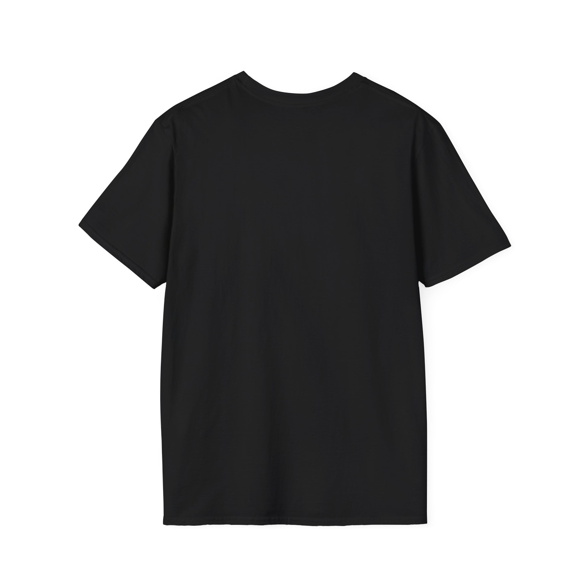 Tis The Season Baseball, Gildan Unisex Softstyle Shirt, Graphic Tee, S-3XL