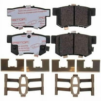 PowerStop NEXT GEN BRAKE PADS