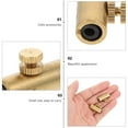 thumbnail image 3 of 2 Pcs Éliminateurs de Ton de Loup Ajustables Accessoires d'Instruments de Ton de Loup, 3 of 9