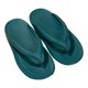 thumbnail image 2 of Chanclas de verano, zapatos de playa de Color sólido, zapatillas de casa para parejas al aire libre Wmkox8yii ytu2940, 2 of 5
