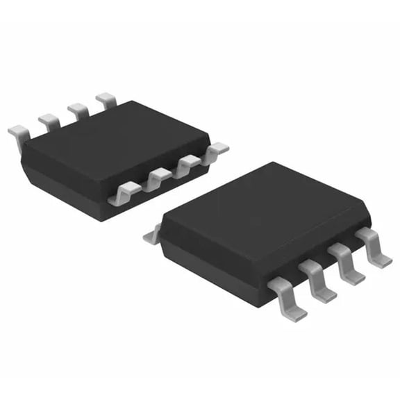 Pack of 10 - AT93C56-10SC IC EEPROM 2KBIT 2MHZ 8SOIC