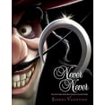 thumbnail image 1 of Pre-Owned Never Never-Villains, Book 9, 9781368025294, 1368025293, Hardcover,, 1 of 1