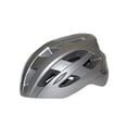 thumbnail image 3 of Casco de bicicleta Casco de ciclismo agrandado ensanchado, ajuste transpirable ajustable de 59 a Plata, 3 of 9