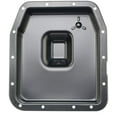 thumbnail image 3 of A-Premium Transmission Oil Pan Replacement for Ford Crown Victoria 1992-2011 E-150 E-250 E-350 Econoline Expedition F-150 Mercury Grand Marquis Lincoln, 3 of 6