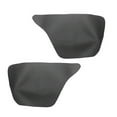 thumbnail image 3 of 2X Front Door Panel Armrest Repalcement Leather for Toyota for Tacoma 2005-2015, 3 of 7