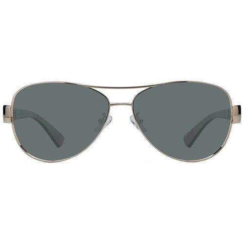 Hard Candy Women's Rx'able Fashion Sunglasses, HS14, Tortoise, 57