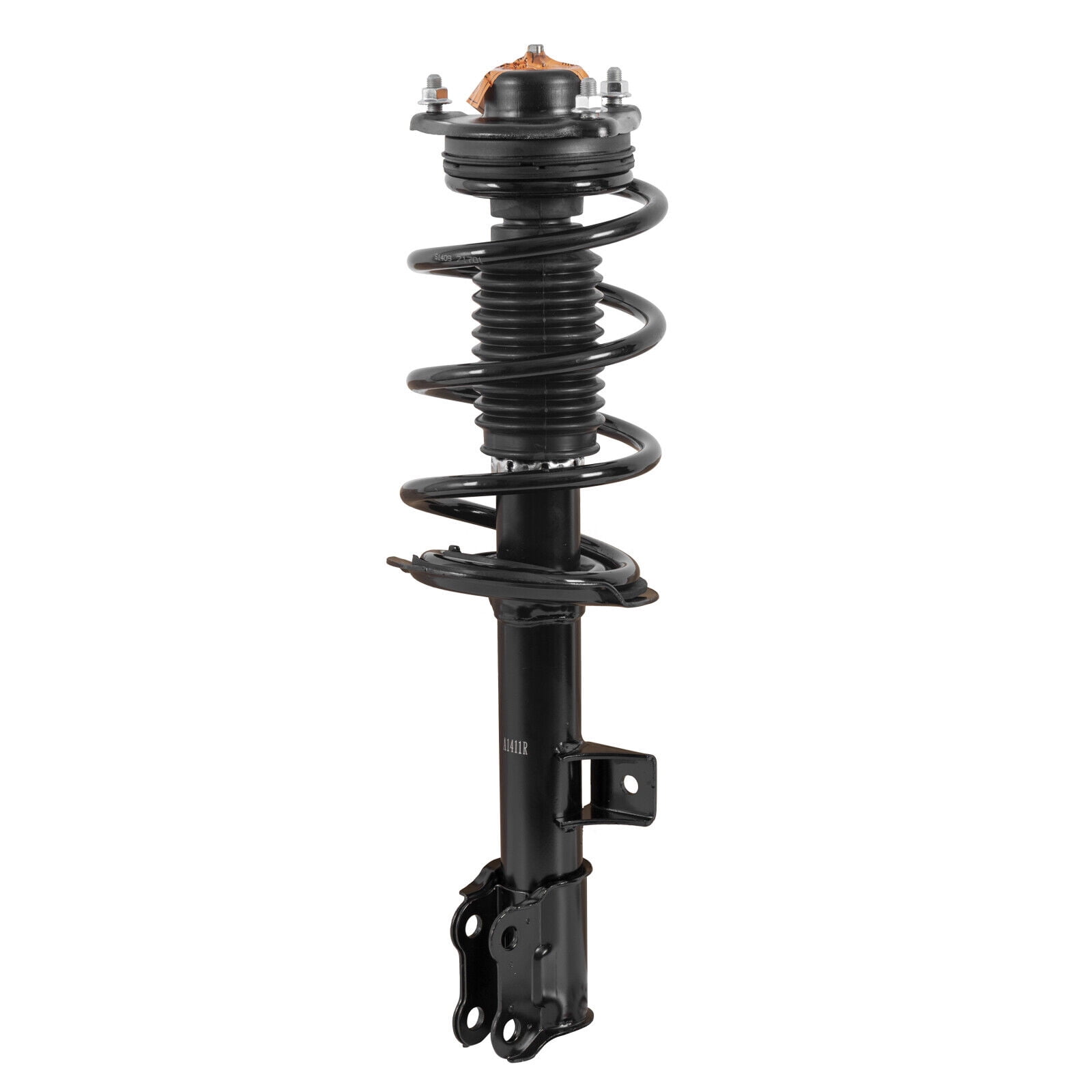 MOSTPLUS 4PCS Struts Assembly Shocks for 10-15 Hyundai Tucson 2011-2016 KIA Sportage FWD