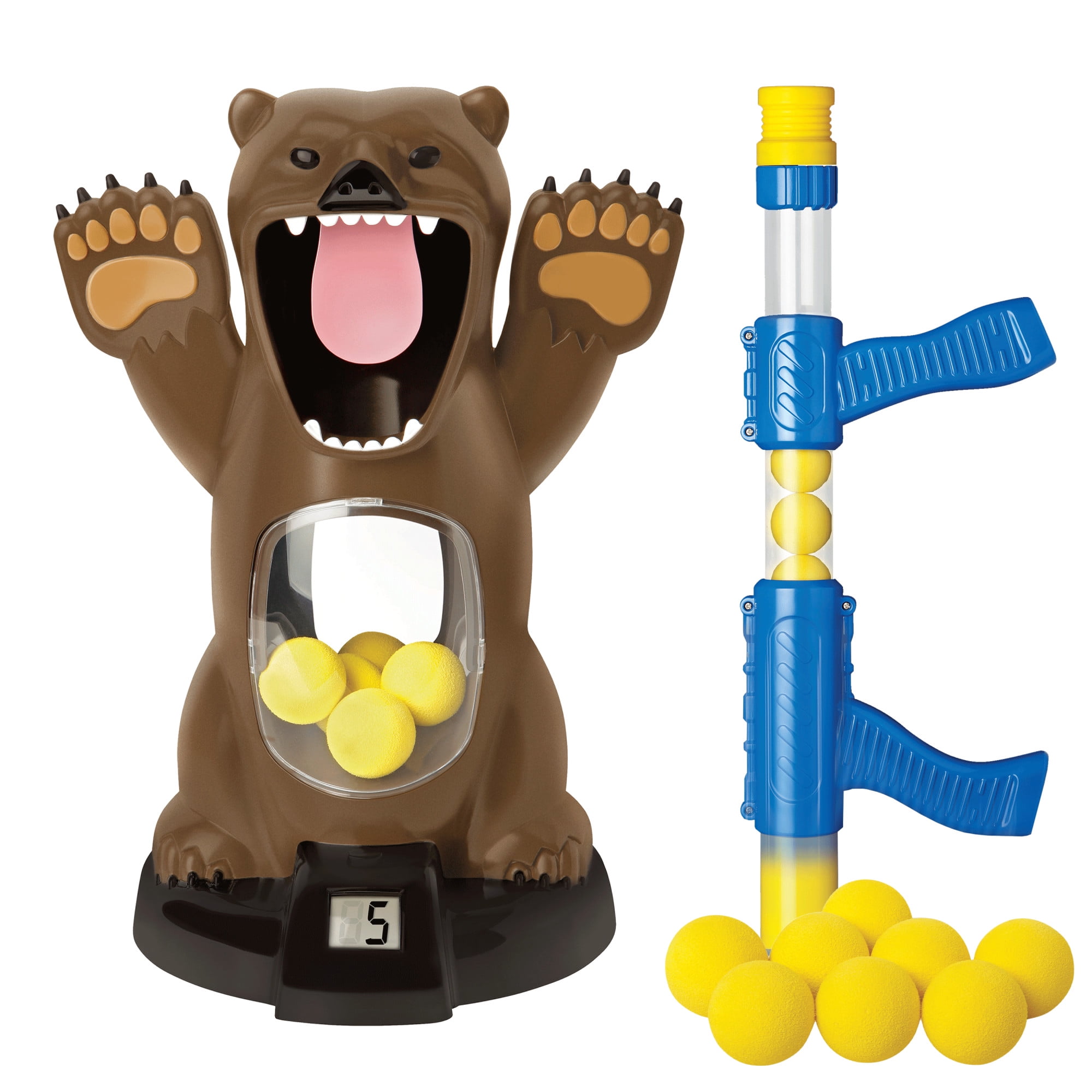 Perfect Solutions Jeu De L'Ours