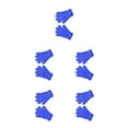 thumbnail image 3 of Guantes para niños pequeños Minnieouse color Cielo azul CBP205269, 3 of 5