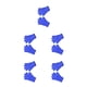 thumbnail image 3 of Guantes para niños pequeños Minnieouse color Cielo azul CBP205269, 3 of 5
