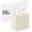4, variant on General Vegan Dish Block, 6 oz – A Solid Dish Soap for Effective Cleaning of Dishes, Pots and Pans – Ultra-Concentrated Biodegradable Formula – Fragrance and Dye Free – 4 Pack