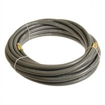 Continental Air Hose,3/8"I.D.,50 ft. PLG03830-50-13